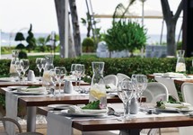 Atlantica Miramare Beach — Лімасол, Кіпр мініатюра 6