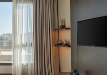 Crowne Plaza West Cairo Arkan — Каїр, Єгипет мініатюра 6