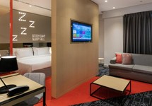 Studio M Arabian Plaza Hotel — Дубаї, Об'єднані Арабські Емірати мініатюра 127