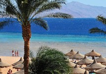 Baron Palms Resort Sharm El Sheikh — Рас Насрани, Єгипет мініатюра 75