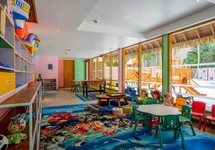 Emerald Faarufushi Resort & Spa — Раа Атол, Мальдіви мініатюра 224