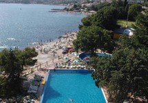 Hunguest Sun Resort — Херцег-Нові, Чорногорія мініатюра 6