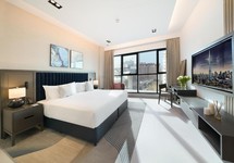 Cheval Maison The Palm Dubai — Дубаї, Об'єднані Арабські Емірати мініатюра 79