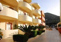 Elpis Studio Apartments Bali — о. Крит, Греція мініатюра 6