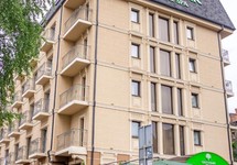 Green Park — Львівська область, Україна мініатюра 14