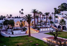 The Orangers Garden Villas & Bungalows, Хаммамет, Туніс мініатюра 7