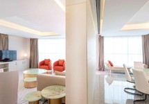 Four Points by Sheraton Sharjah — Шарджа, Об'єднані Арабські Емірати мініатюра 7