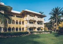 Iberostar Paraiso del Mar — Плая дель Кармен, Мексика мініатюра 11