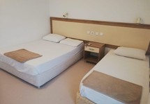 Unal Boutique Hotel — Кемер, Туреччина мініатюра 8