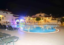 Marcan Beach Hotel — Фетхіє, Туреччина мініатюра 11