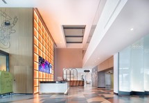 Ecos Dubai Hotel at Al Furjan — Дубаї, Об'єднані Арабські Емірати мініатюра 51