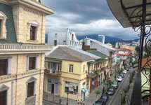 Ritsa Hotel — Батумі, Грузія мініатюра 55
