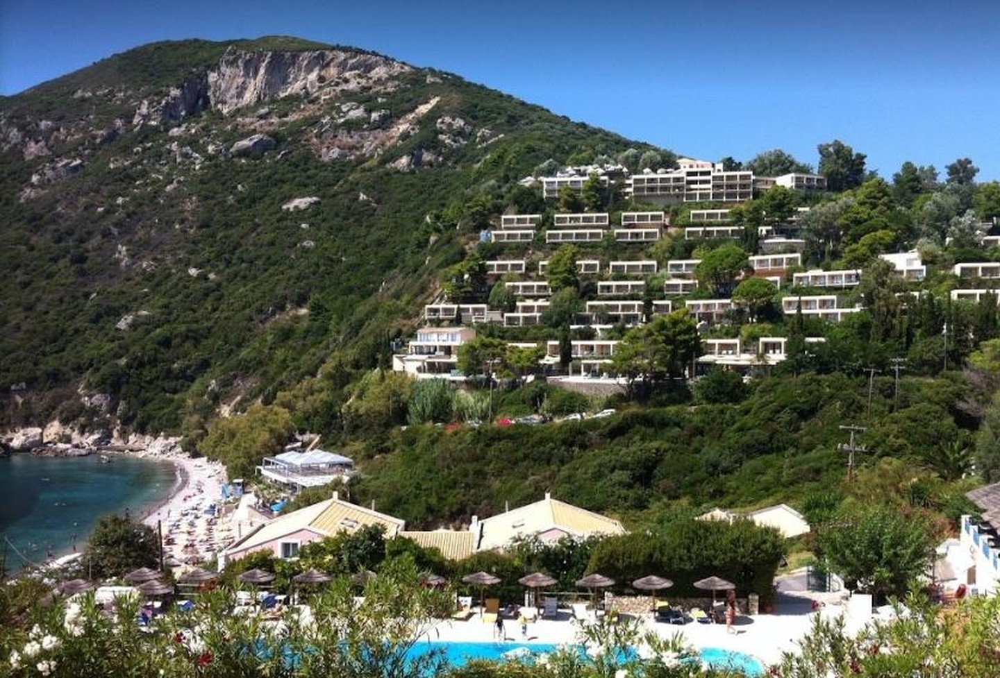 Atlantica Grand Mediterraneo Resort — о. Корфу, Греція мініатюра 89