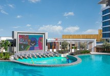 The WB Abu Dhabi Curio Collection by Hilton, Абу Дабі, Об'єднані Арабські Емірати мініатюра 8