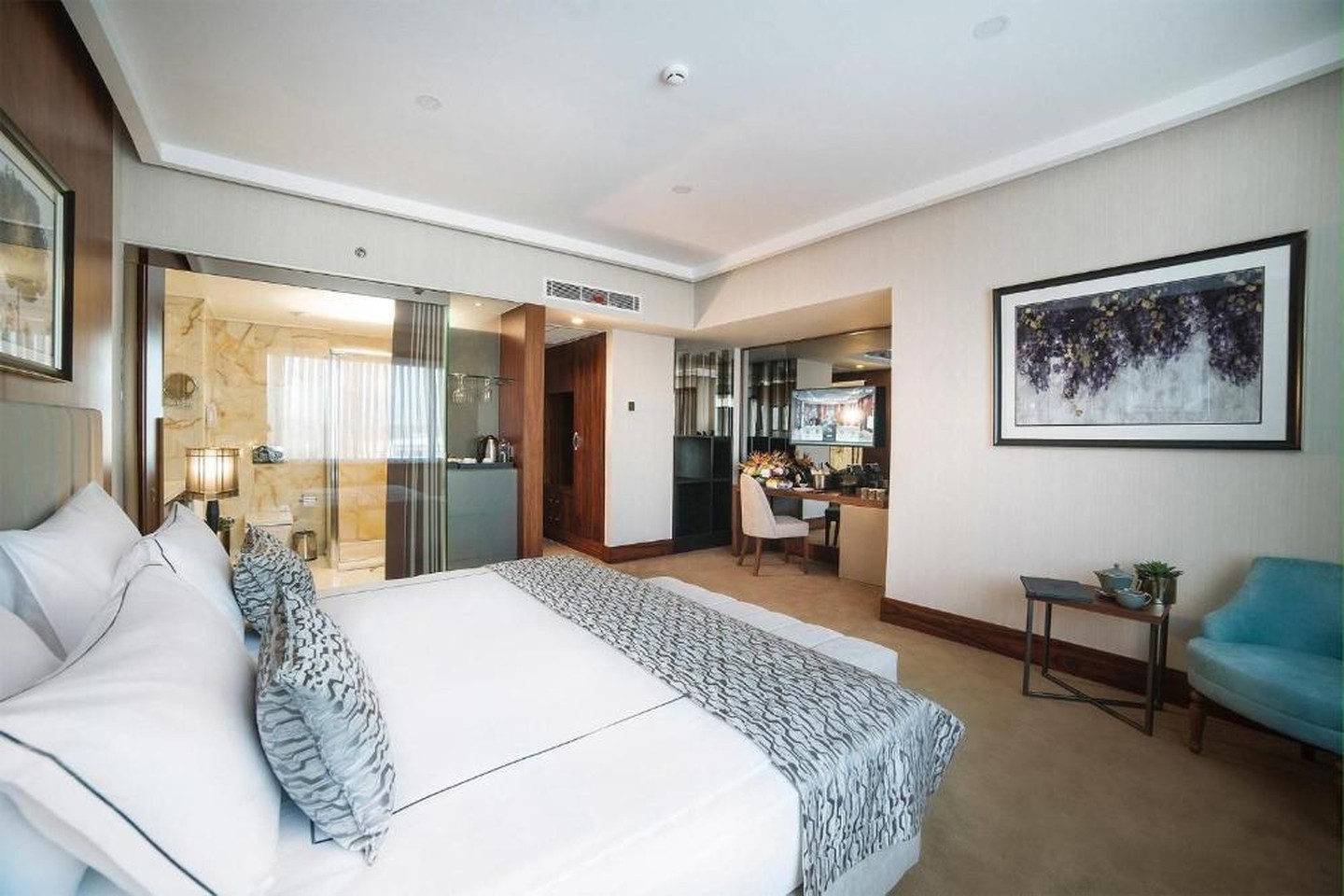 Vogue Hotel Supreme Istanbul, Стамбул, Туреччина мініатюра 12