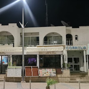 Cornelia Hotel