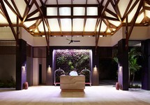 Eden Bleu Hotel — о. Мае, Сейшельські острови мініатюра 6