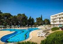 Laguna Maradiso Hotel by Aminess — П-ів Істрія, Хорватія мініатюра 8
