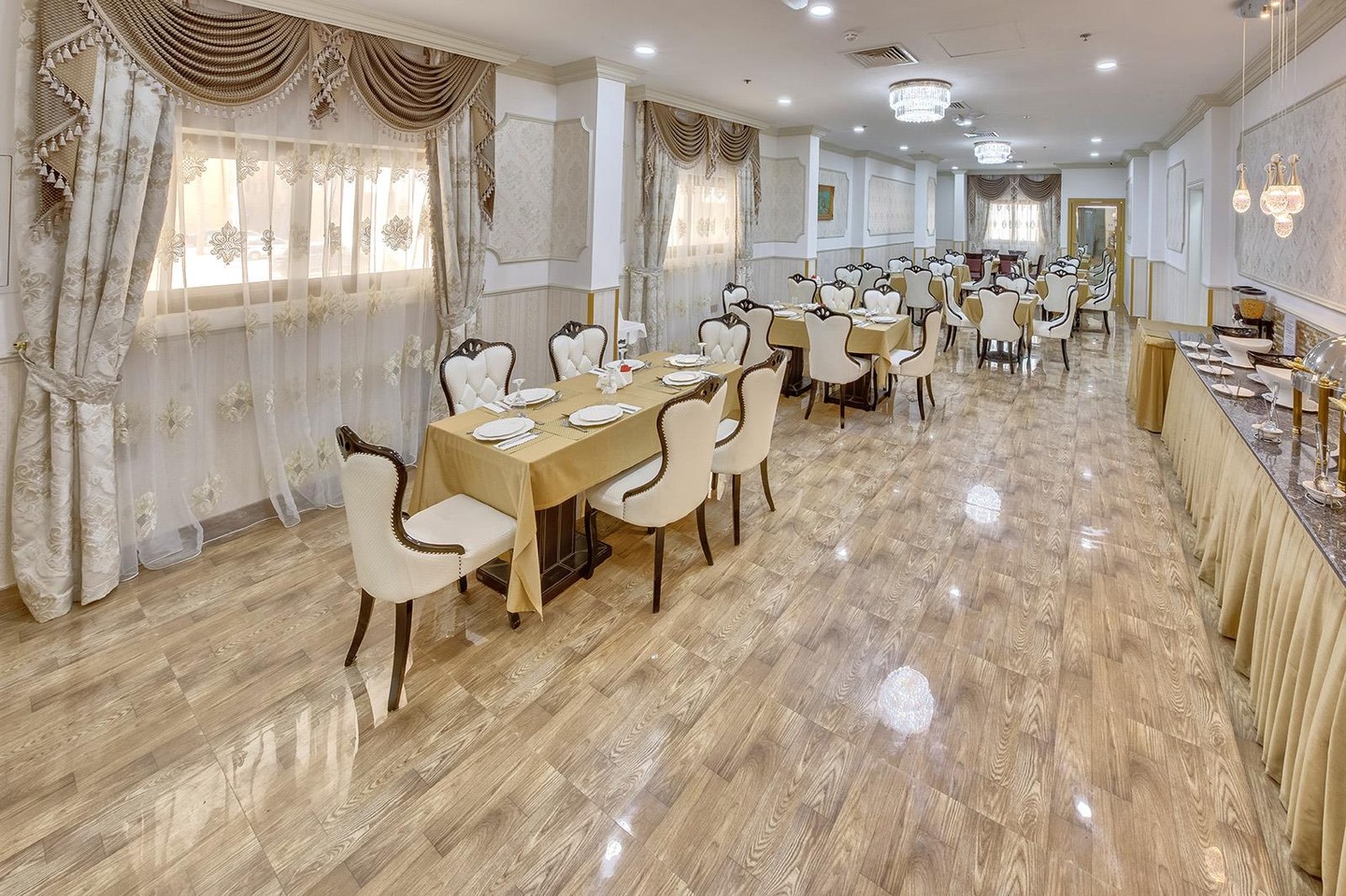 Royal Hotel — Шарджа, Об'єднані Арабські Емірати мініатюра 13