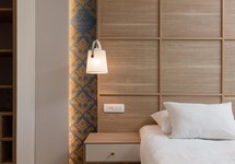 Tamaris Aparthotel — Тучепі, Хорватія мініатюра 12