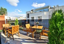 Beethoven Suite Hotel — Стамбул, Туреччина мініатюра 8