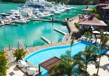 Eden Bleu Hotel — о. Мае, Сейшельські острови мініатюра 10