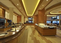 Constantinou Bros Pioneer Beach Hotel — Пафос, Кіпр мініатюра 11