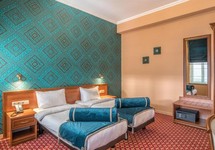 Golden Tulip Borjomi — Боржомі, Грузія мініатюра 8