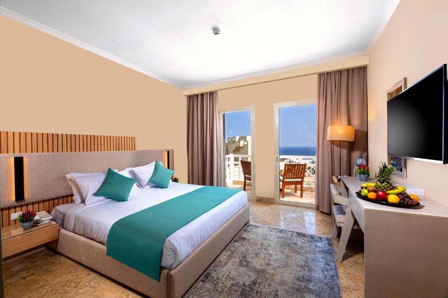 Zen Resort Sahl Hasheesh — Сахль Хашиш, Єгипет мініатюра 10