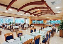Punta Hotel — о. Лошинь, Хорватія мініатюра 8