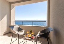 Saint Hildegard Hotel, Оміш, Хорватія мініатюра 7