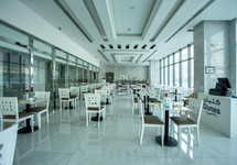 City Avenue Al Reqqa Hotel — Дубаї, Об'єднані Арабські Емірати мініатюра 31