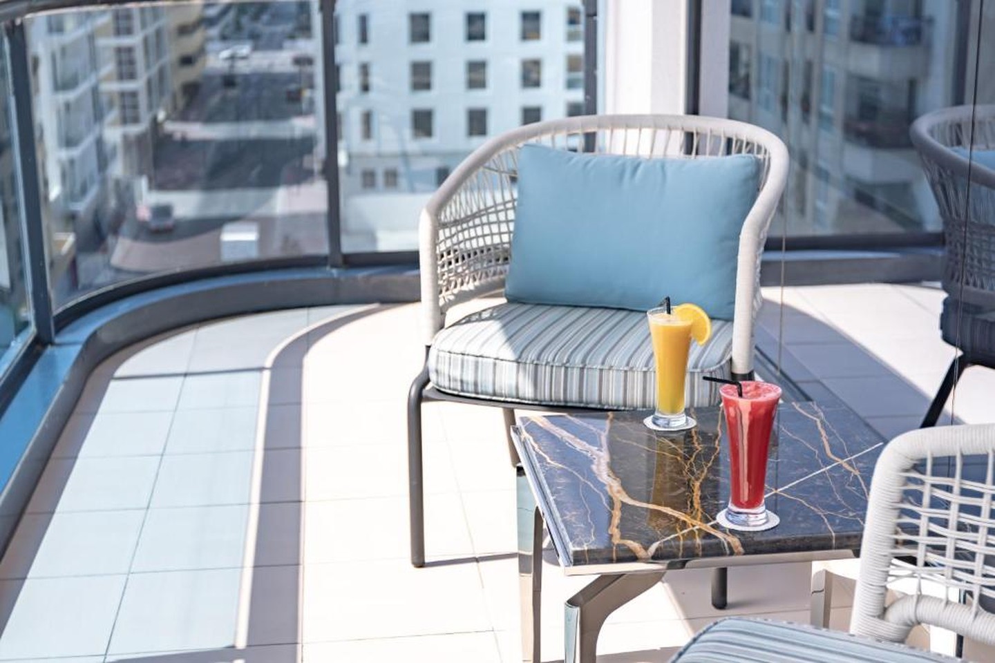 Golden Sands 10 Hotel Apartments — Дубаї, Об'єднані Арабські Емірати мініатюра 83