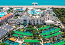 Kaya Palazzo Golf Resort — Белек, Туреччина мініатюра 9