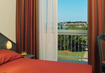 Laguna Maradiso Hotel by Aminess — П-ів Істрія, Хорватія мініатюра 6