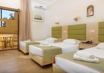 Ouranoupolis Princess Hotel — Халкідікі, Греція мініатюра 10