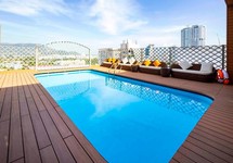 Navy Hotel Nha Trang — Нячанг, В'єтнам мініатюра 6