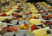 Sarnic Premier Hotel — Стамбул, Туреччина мініатюра 7