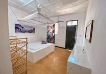 Papaya Guest House — Нунгві, Об'єднана Республіка Танзанія мініатюра 6