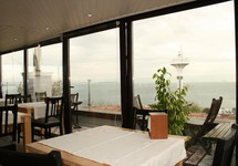 Mangana Konak Hotel — Стамбул, Туреччина мініатюра 11