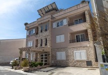 Holiday Apartament — Будванськая Рівʼєра, Чорногорія мініатюра 20