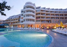 Sun Palace — Сонячний Берег, Болгарія мініатюра 34