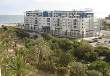 Le Monaco Hotel & Thalasso — Сус, Туніс мініатюра 38