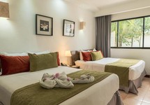 Silvestre Hostal — Ла Романа, Домініканська Республіка мініатюра 40