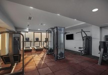 Royal Tulip Hotel & Casino — Тбілісі, Грузія мініатюра 9