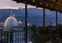 Brim Hotel — Тбілісі, Грузія мініатюра 64
