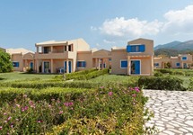 Ammoudia Maisonettes — о. Корфу, Греція мініатюра 12