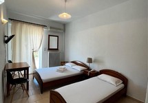 Balogiannis Hotel — Пієрія, Греція мініатюра 9