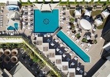 Sofitel Dubai The Obelisk — Дубаї, Об'єднані Арабські Емірати мініатюра 316