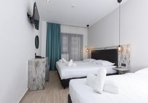 Evita Asty Hotel — Афіни, Греція мініатюра 8